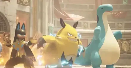 技