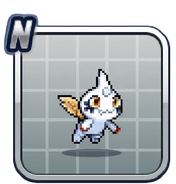 キュビモン