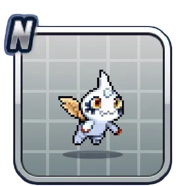 キュビモン