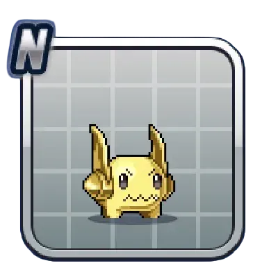 サクットモン