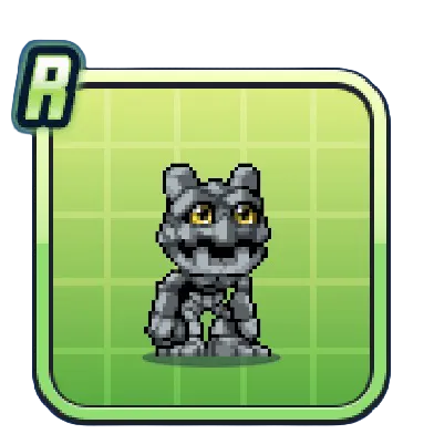 ゴツモン