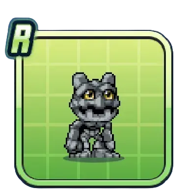 ゴツモン