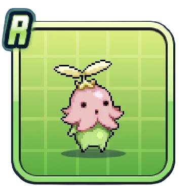 ララモン