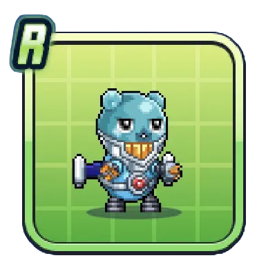 エスピモン