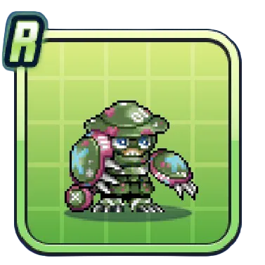 ルドモン