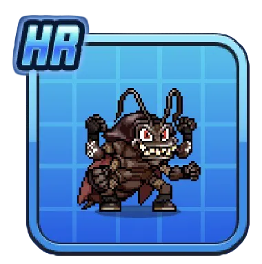 ゴキモン