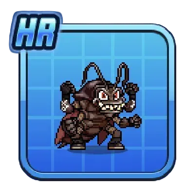 ゴキモン