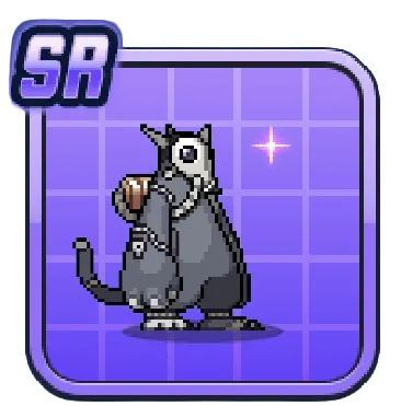 トループモン