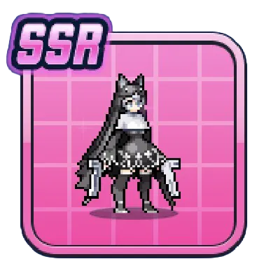 システモン ノワール