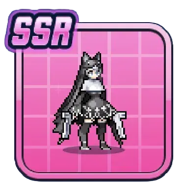 システモン ノワール
