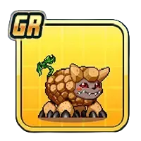 ジャガモン