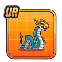 シードラモン
