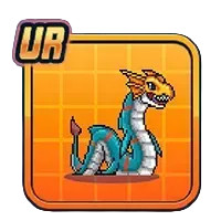 シードラモン