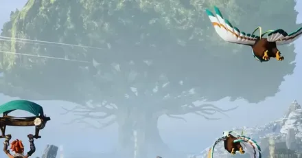 世界樹