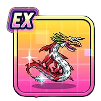 メガシードラモン