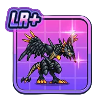 ラヴォガリータモン