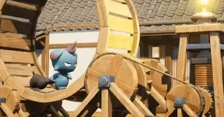 拠点の作り方