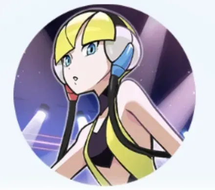 カミツレアイコン