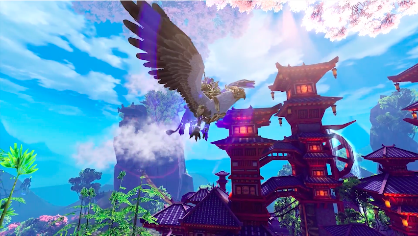 ドラハン グラフィック