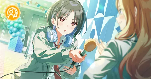 インタビューお願いしますの画像