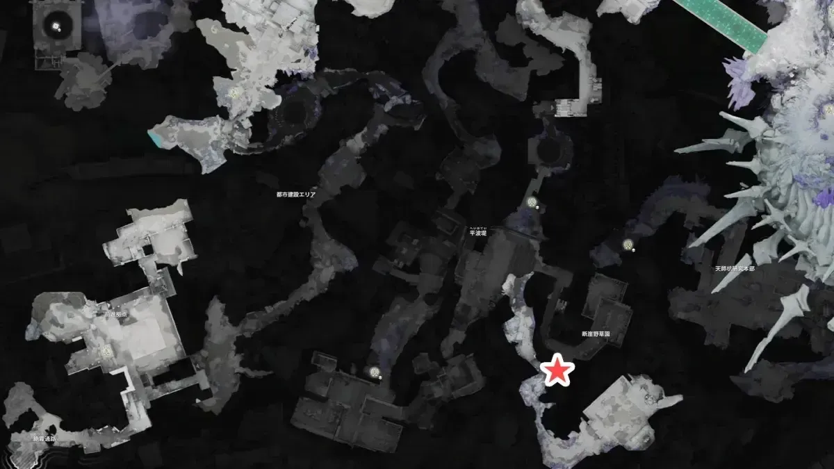https://img.game8.jp/12783053/e29f1aa0d3c9bcb057116fc6ec3e4f64.webp/showのマップ画像