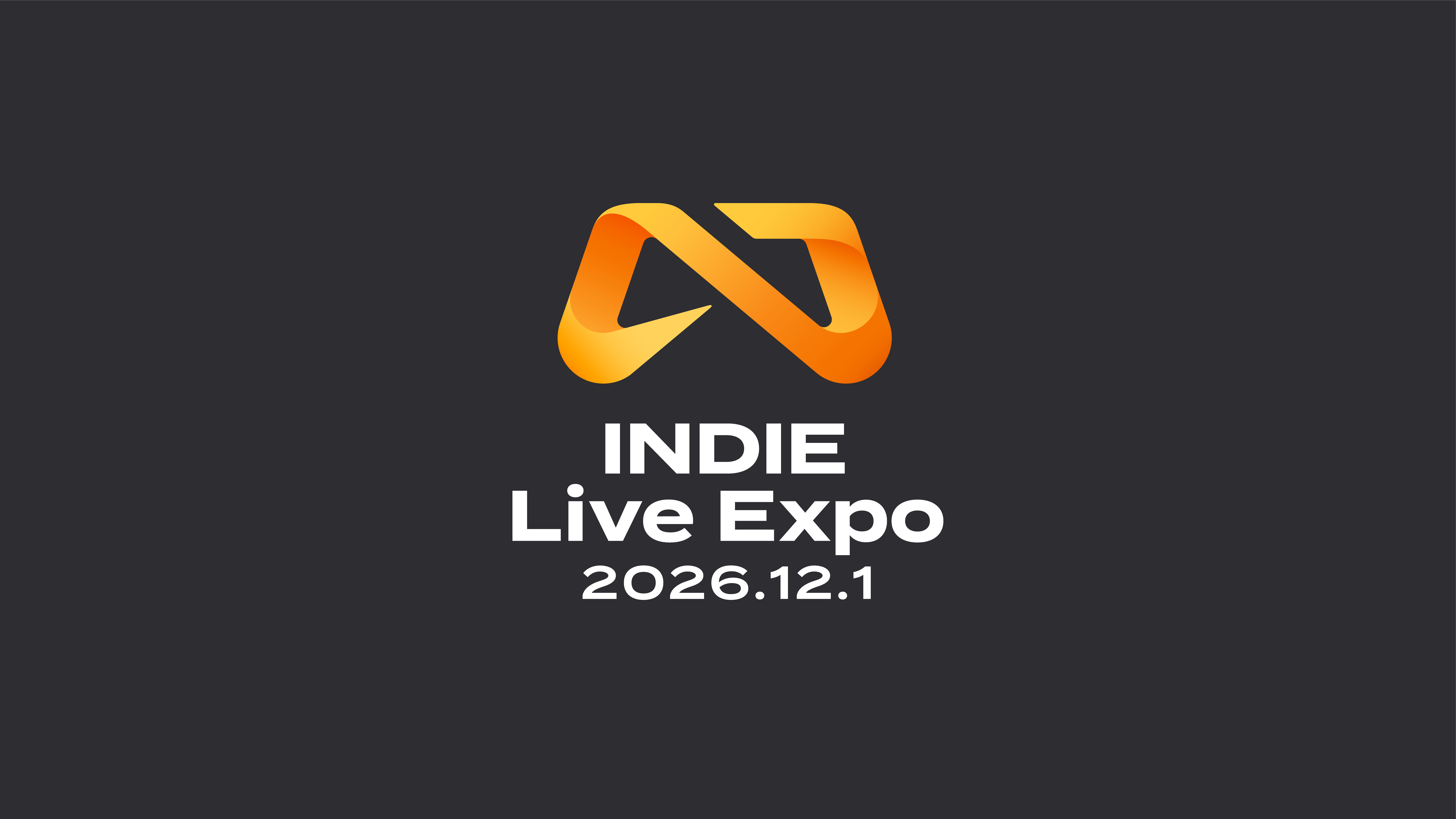 アジア最大級のインディーゲーム情報番組「INDIE Live Expo」 次回放送は2026年12月1日(火)に開催決定! 協賛企業の募集を開始、「INDIE Waves」タイトル公募は9月頃開始予定