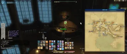 グリダニア