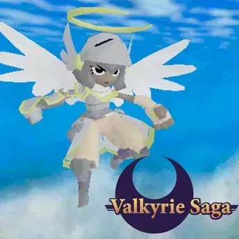 ヴァルキリー・サーガ（VALKYRIE SAGA）