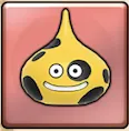 ぶちスライム