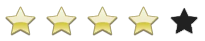 星4追憶