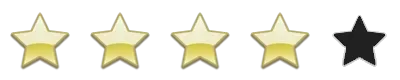 星4キャラ