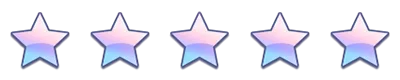 星5追憶