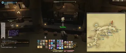 モモディと話す