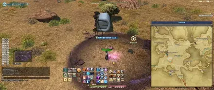 無残な遺体を回収する