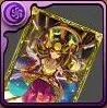 夜刀月神・ツクヨミツクヨミのカードの画像