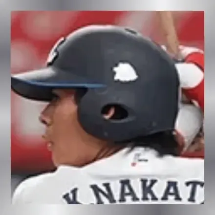 プロ野球 ファンスターズリーグ BX01-045 仲田 慶介 埼玉西武ライオンズ (R レア) EXブースターパック 2026 Vol.1 プロ野球 ファンスターズリーグ】仲田 慶介（EXブースターパック 2026