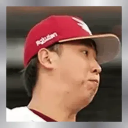 藤平 尚真画像