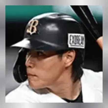 プロ野球 ファンスターズリーグ】麦谷 祐介（EXブースターパック 2026