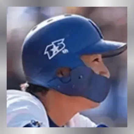 度会 隆輝の画像