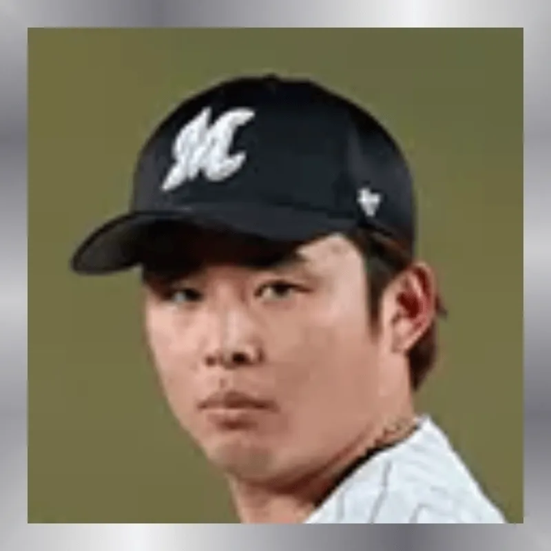 横山 陸人