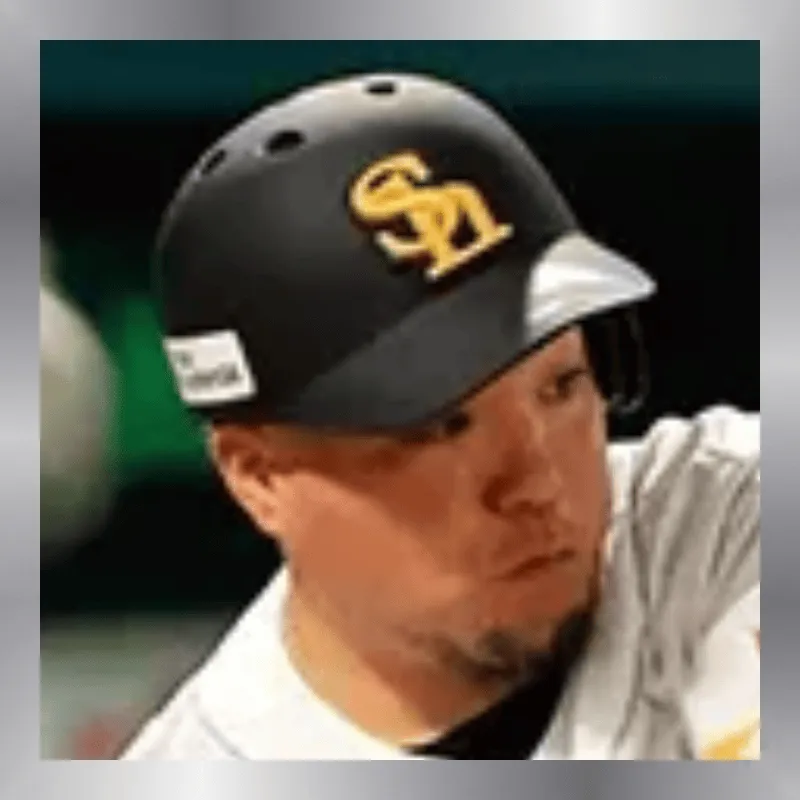 山川 穂高