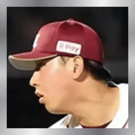 藤平 尚真画像