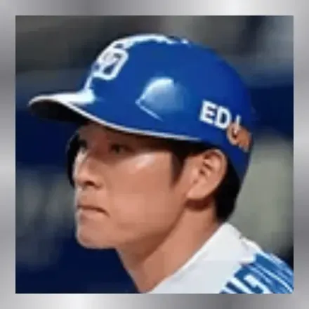 上林 誠知の画像