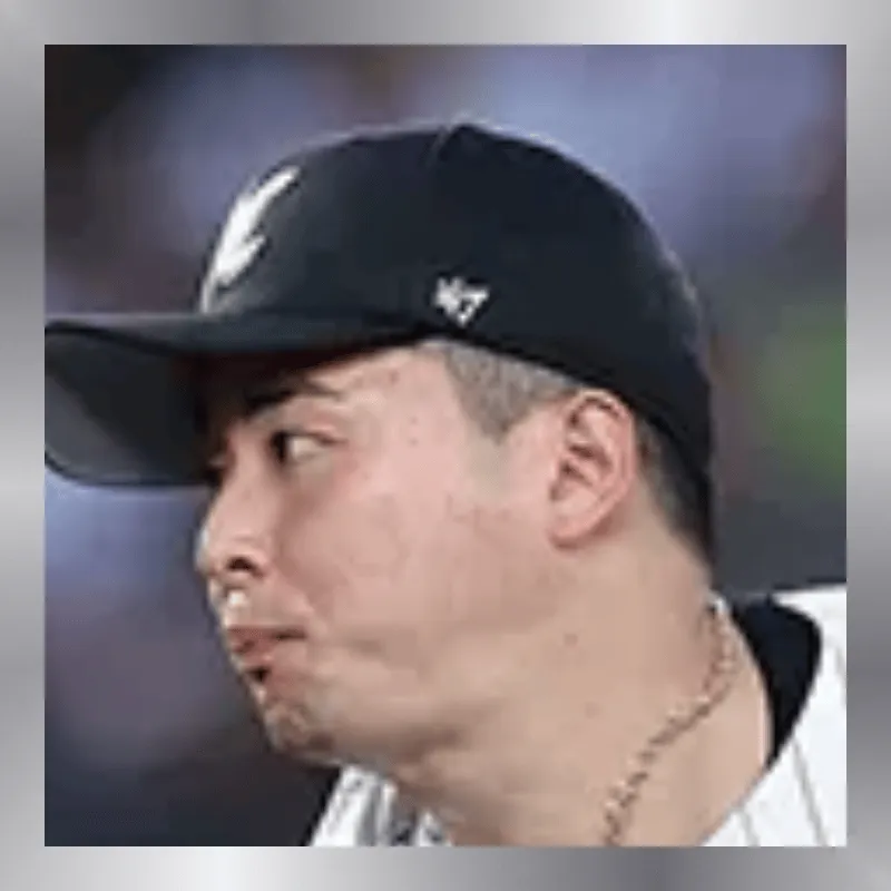 横山 陸人