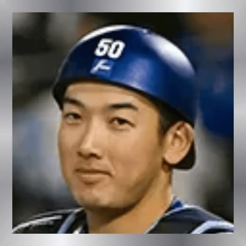 山本 祐大