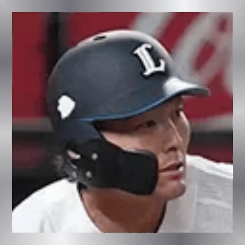 源田 壮亮