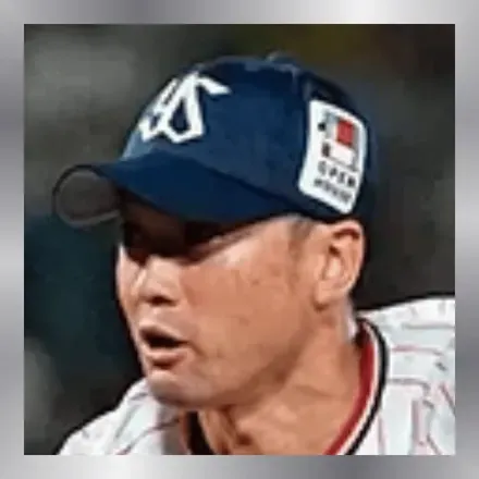 石山 泰稚画像