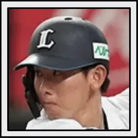 プロ野球 ファンスターズリーグ】小島 大河（EXブースターパック 2026