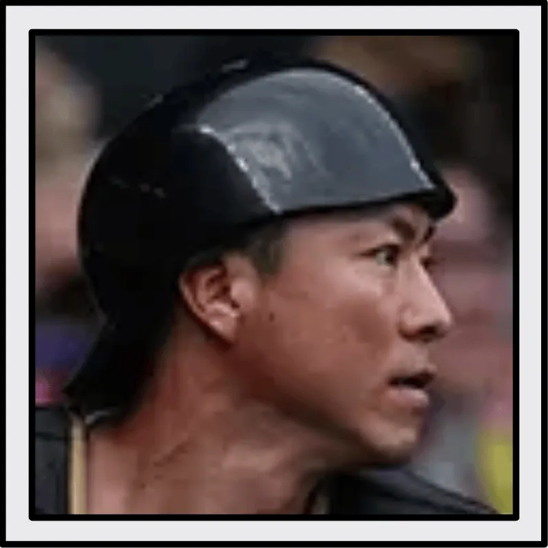 長坂 拳弥