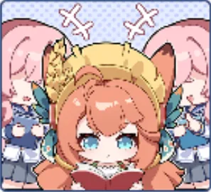 アンズ画像